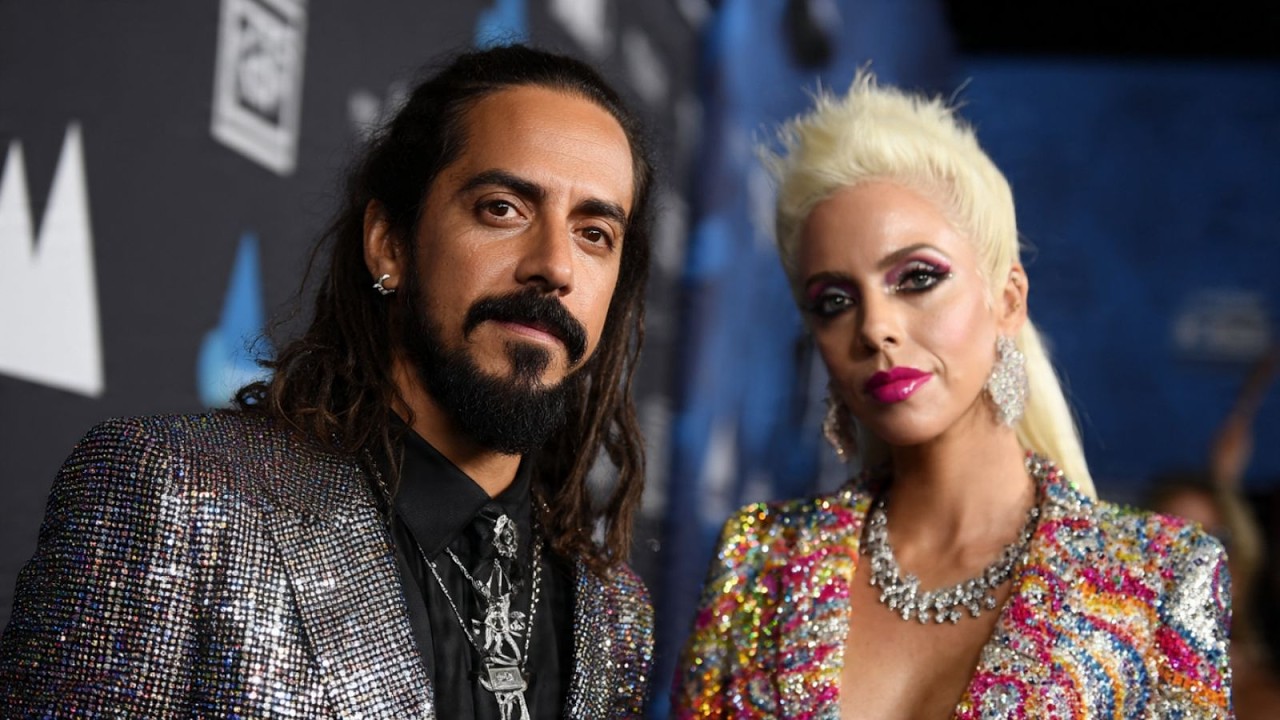 Freedom Drip🌴🔥 – Damian Marley x Lady Gaga – Island Fire (Reggae Hip-Hop Fusion 2026)