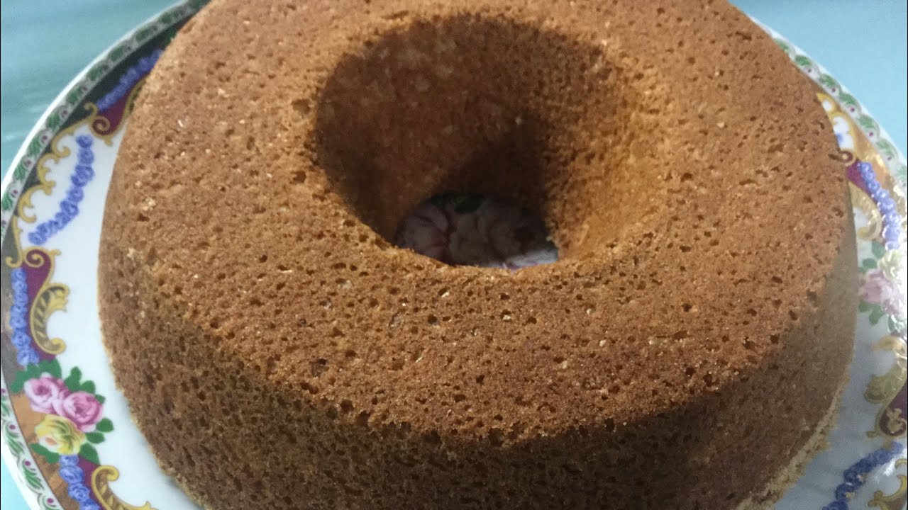 كيكة ساهلة اقتصاديه وبنينا بالطحين الكامل صحيه 100%Torta Integrale😋