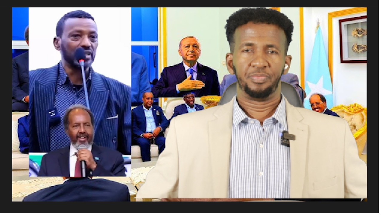 DEG DEG Mucaaradka oo la yimid siyaasad culus, Culeyska soo wajahay Villa Somalia, Musuqa iyo....