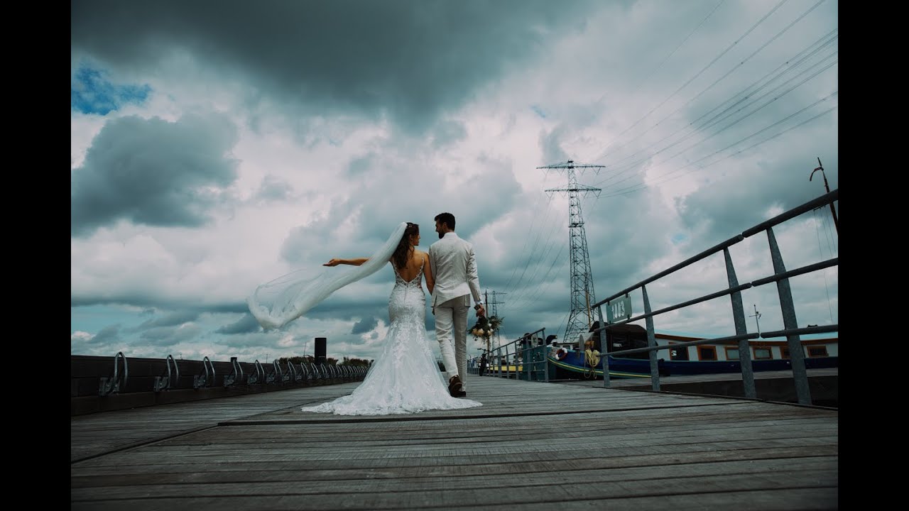 Wedding I & E VideoClip