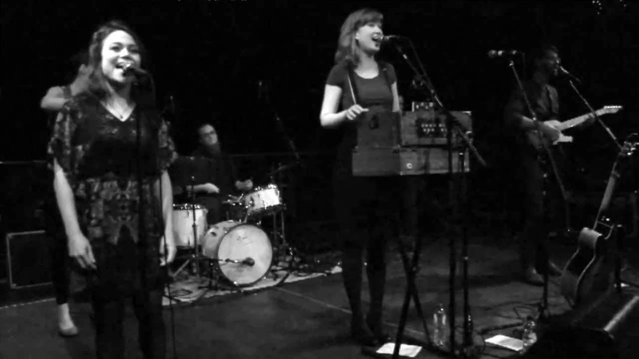 Wooden Soldiers- Belly of the beast Live EP release Kytopia