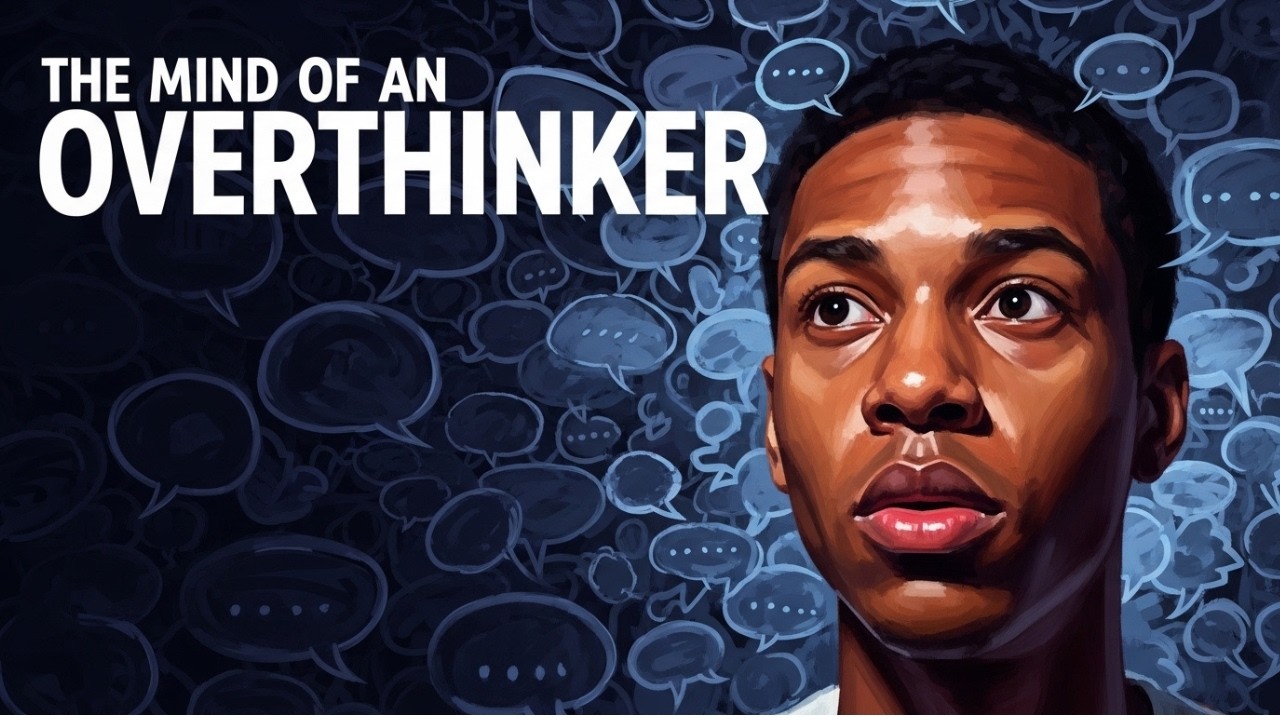 The Psychology of People Who Overthink Conversations Long After They End