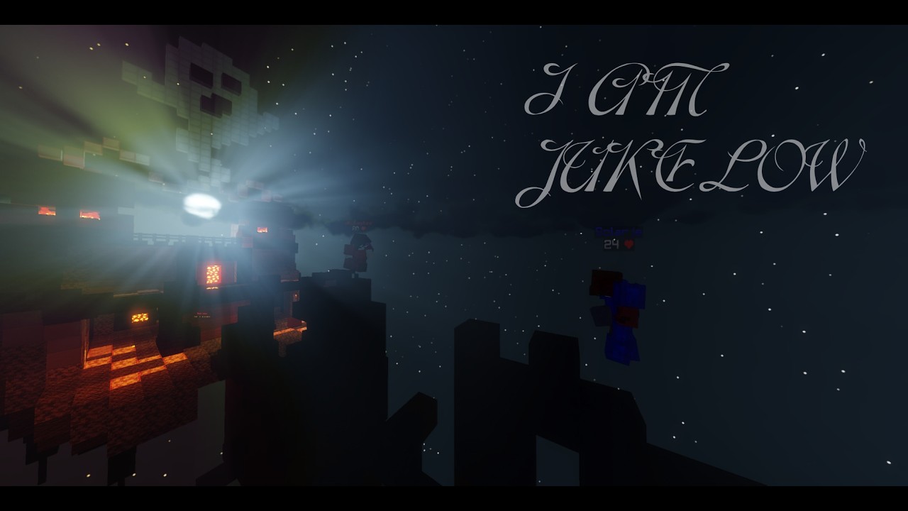 i'm jukelow