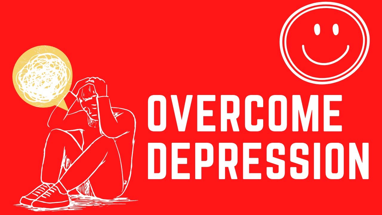 How to overcome Depression, Fears, worries, Mental Anxieties (ASTROLOGY PRESPECTIVE)