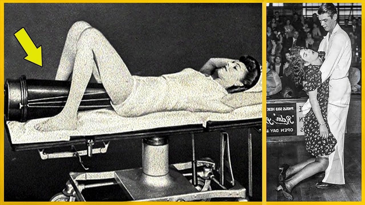 Fotos REALES que OCULTARON los Libros de Historia