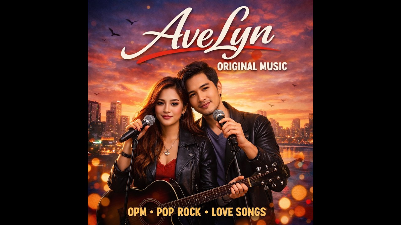 Avelyn Original Music – Full Album 2026 🎧 Emotional OPM Hits | Love, Life & Soul Songs