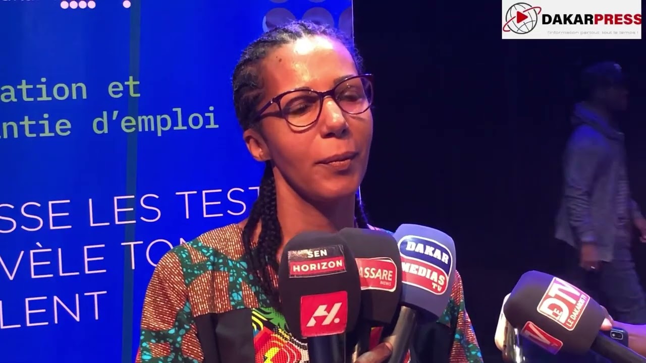 Zone01 Dakar : 400 jeunes formés au métier du codage