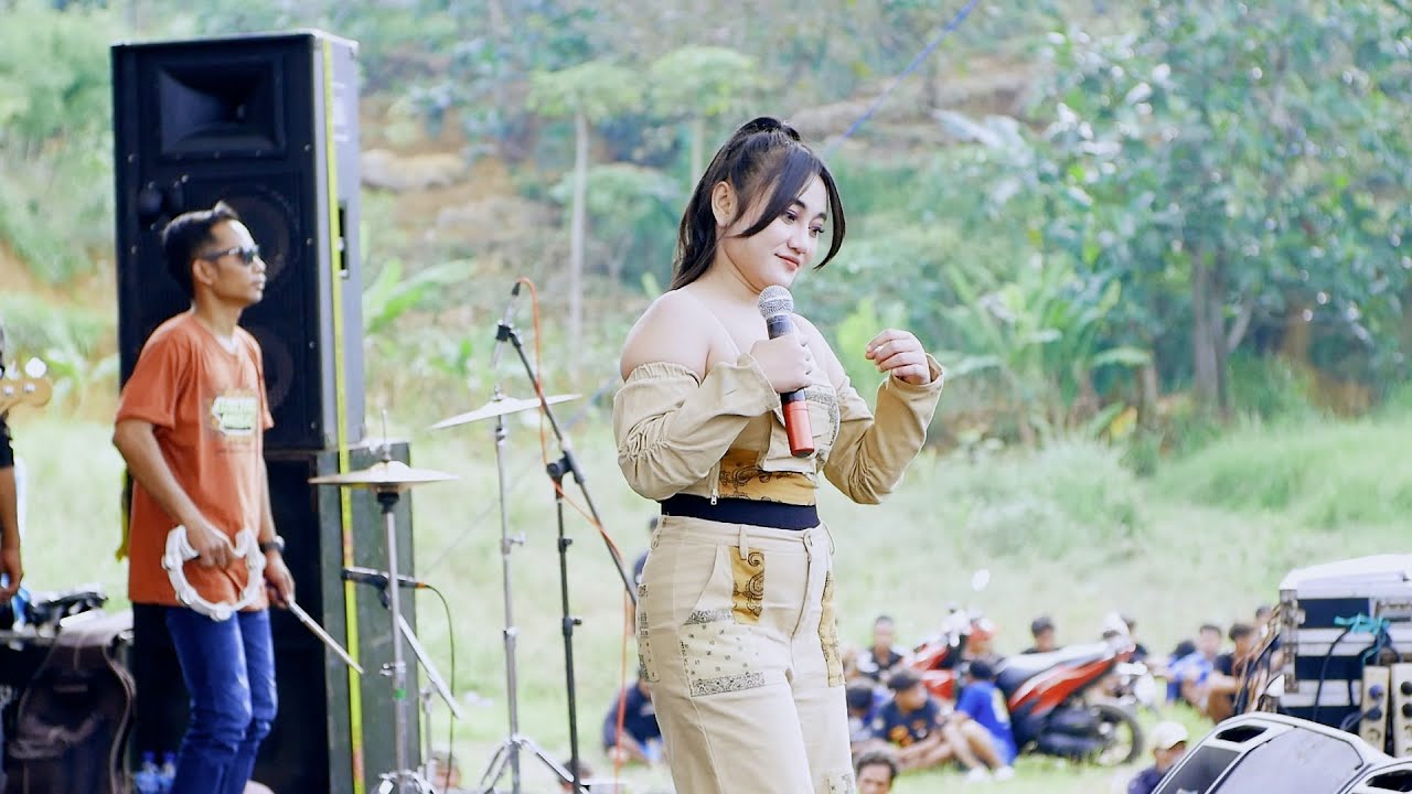 MILIKKU - VIANA RENDRA | GARONG MUSIC - GPS BERSATU