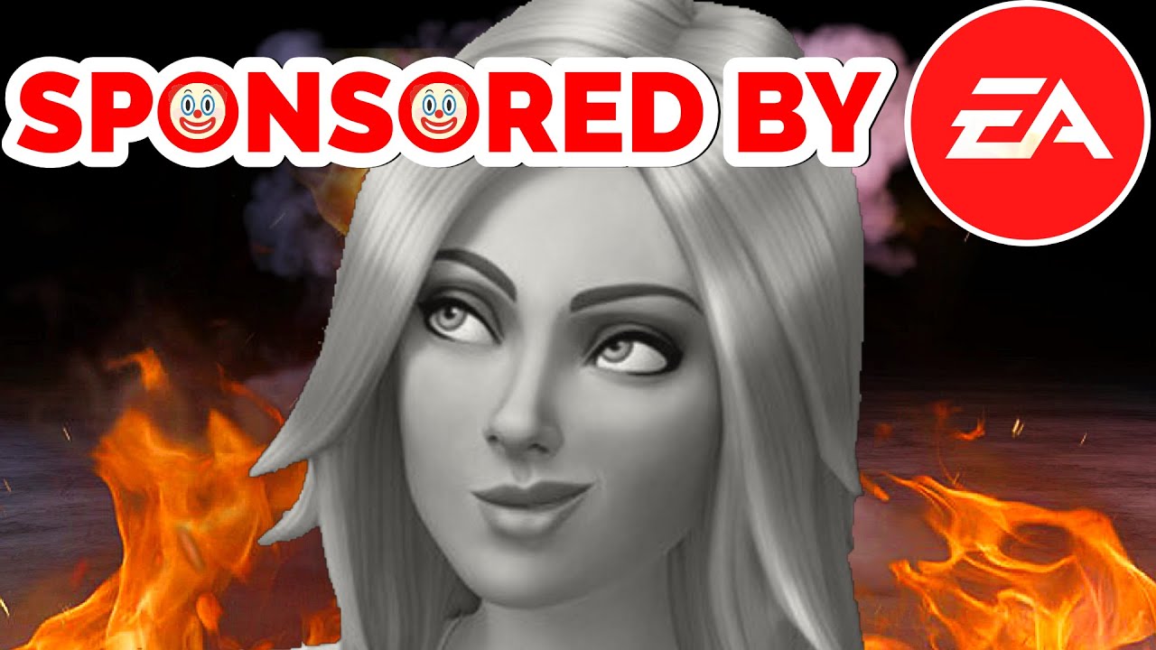 sims content creators have gone too far