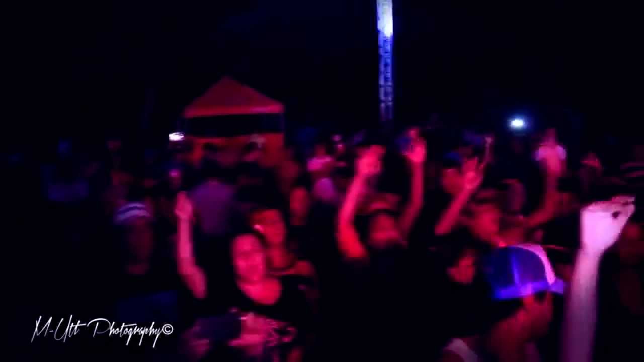 Pepena - Faafaite (Live In Mataiea)