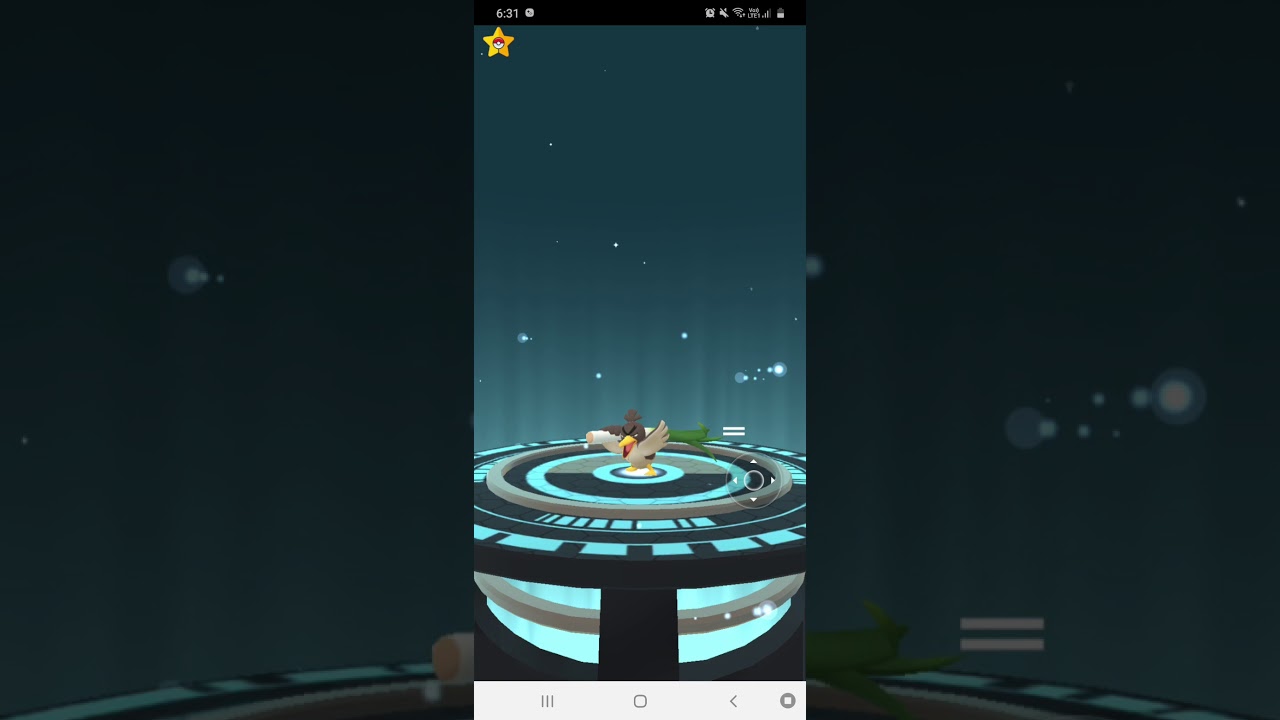 HOW TO EVOLVE FARFETCH'D