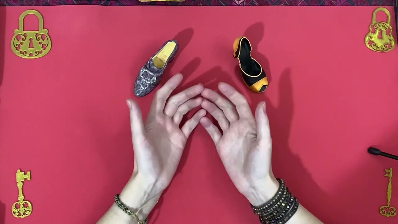 QUE REPRESENTAS PARA ESTA PERSONA ? PASADO PRESENTE FUTURO TAROT AMOR