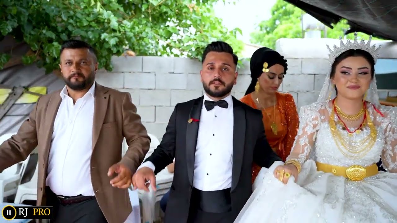 KOMA RONİ-ANTALYA-VEYSEL ORHAN-DÜĞÜNÜ