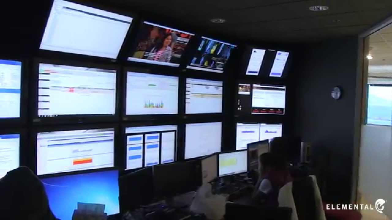 Elemental Customer Snapshot:  MobiTV