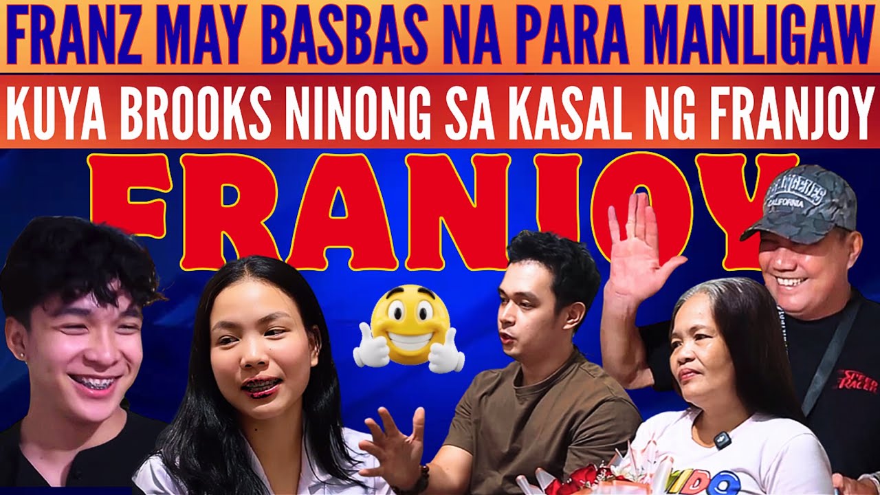 💥FRAN NANGAKO KAY JOY NA HANDA SYANG MAGHINTAY❤️ | KALINGAP RAB