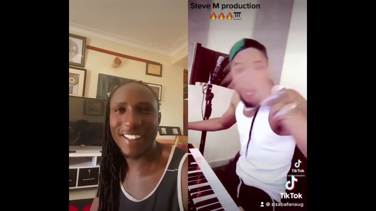 Tuli Majje Challenge @zizabafanaug Legendary Music Uganda 🇺🇬