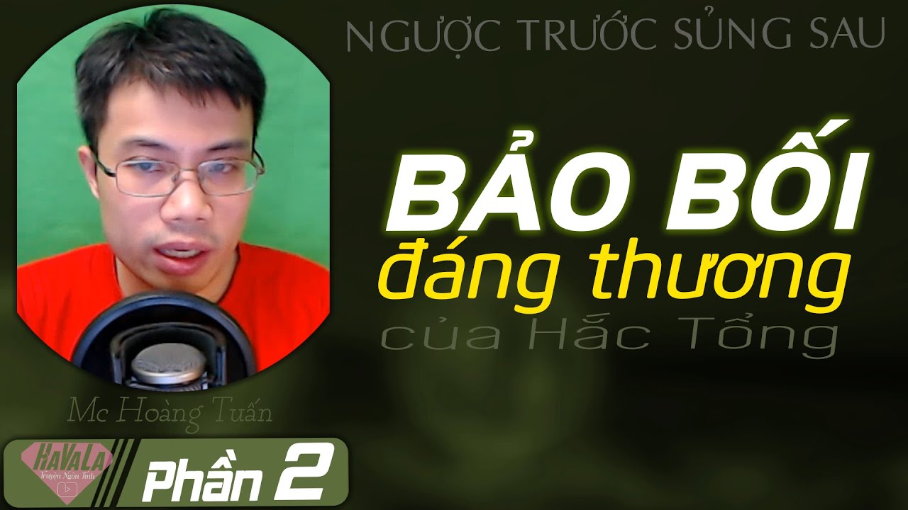 [Tập 2] Đêm Tiệc Khó Quên ♥ Truyện ngôn tình về Bảo Bối Đáng Thương Của Tổng Tài