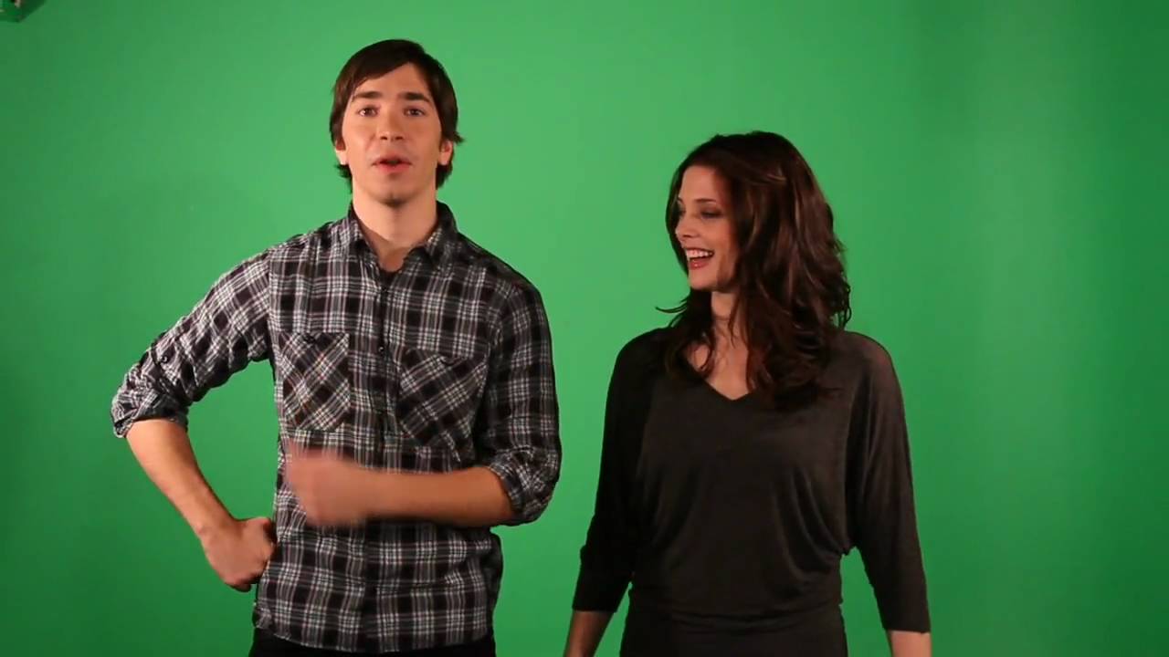 Out-takes - Teens for Jeans PSA