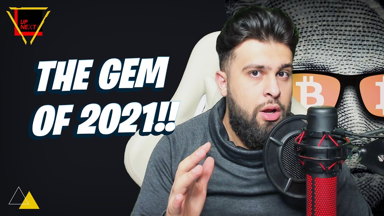 NEWSCRYPTO IS THE GEM OF 2021?! | A POTENTIAL 10X?! | TAKING A LOOK AT NEWSCRYPTO!!