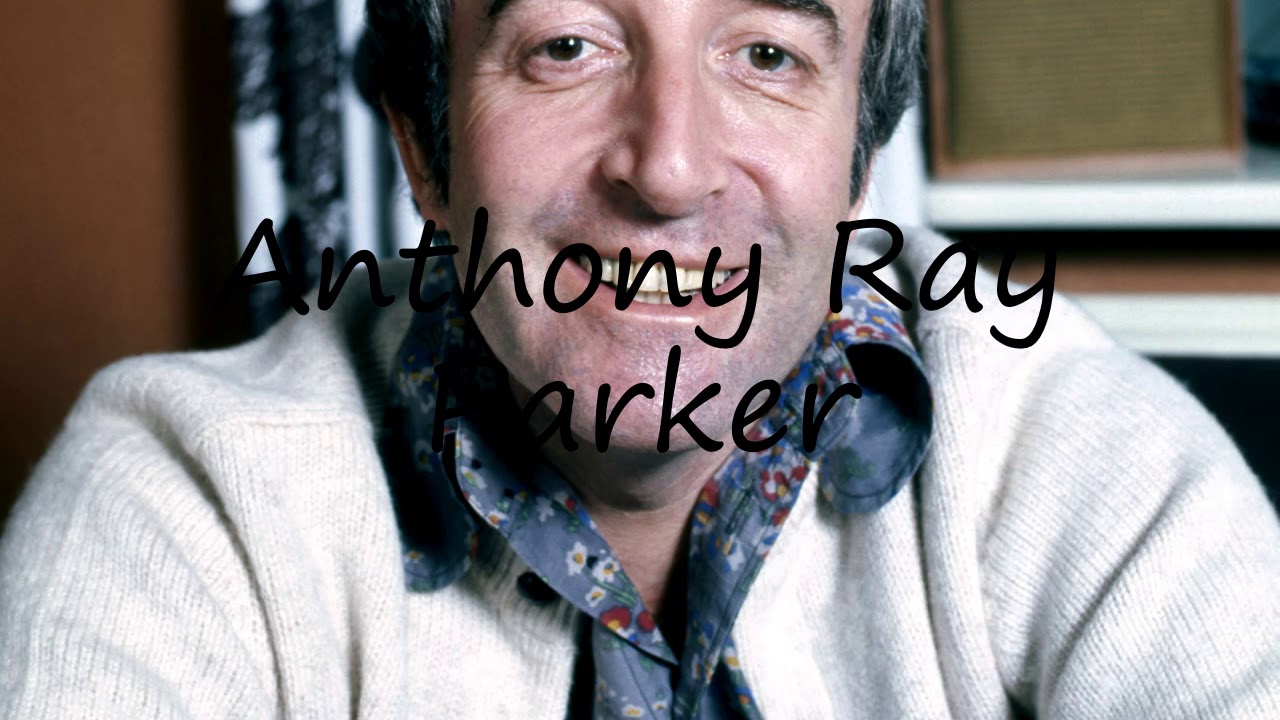 How to Pronounce Anthony Ray Parker?