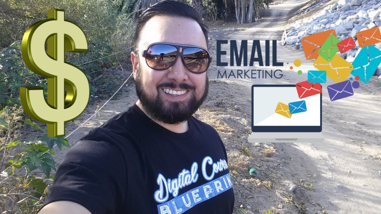 How I Make Money With Email Sequences