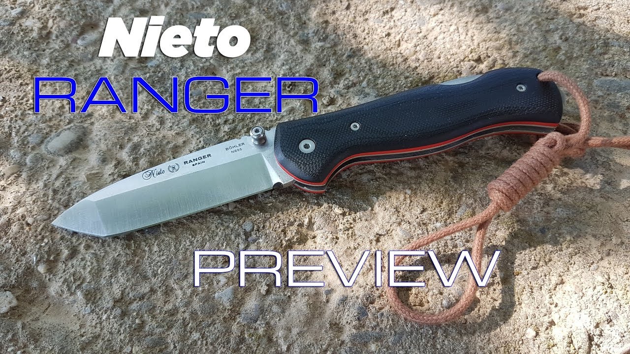 NIETO RANGER (PREVIEW)