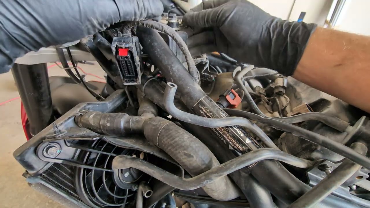 Triumph Tiger 850 Sport