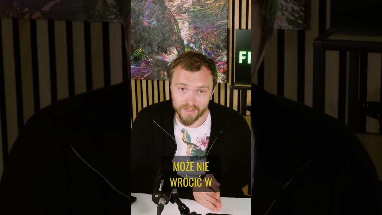 Koniec LVMH? 🧐
