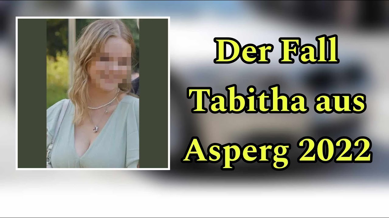 Der geklärte Fall von Tabitha E. Sie wurde 5 Tage nach ihrem Verschwinden gefunden