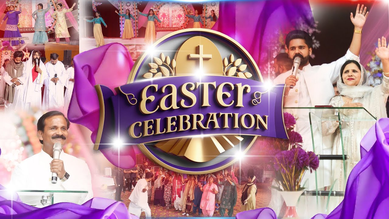 ✝️✝️✝️𝐇𝐚𝐩𝐩𝐲 𝐑𝐞𝐬𝐮𝐫𝐫𝐞𝐜𝐭𝐢𝐨𝐧 𝐃𝐚𝐲!✝️✝️✝️ PROPHET AKSHIT KUMAR MINISTRIES 🚩RAJPURA CHURCH 🚩