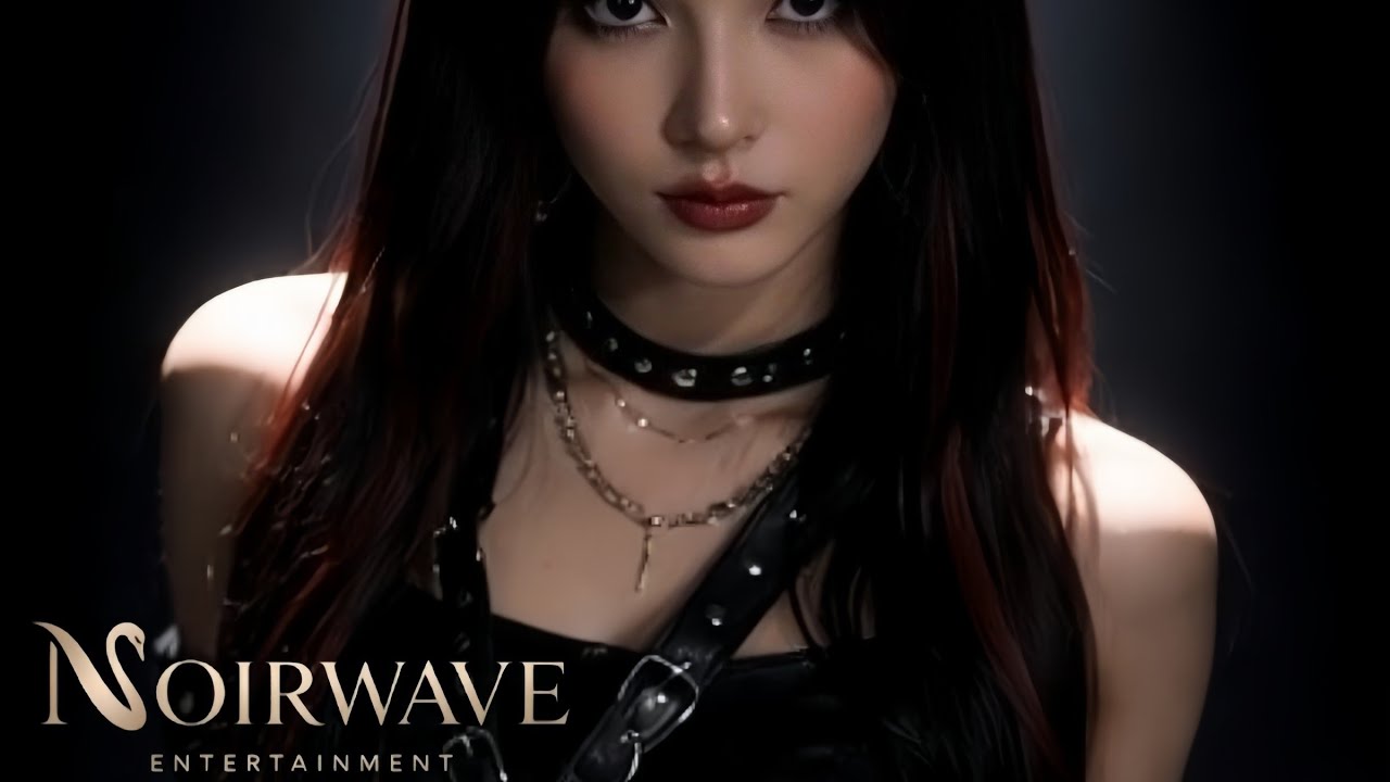 VOLTAGE QUEENS | Official MV