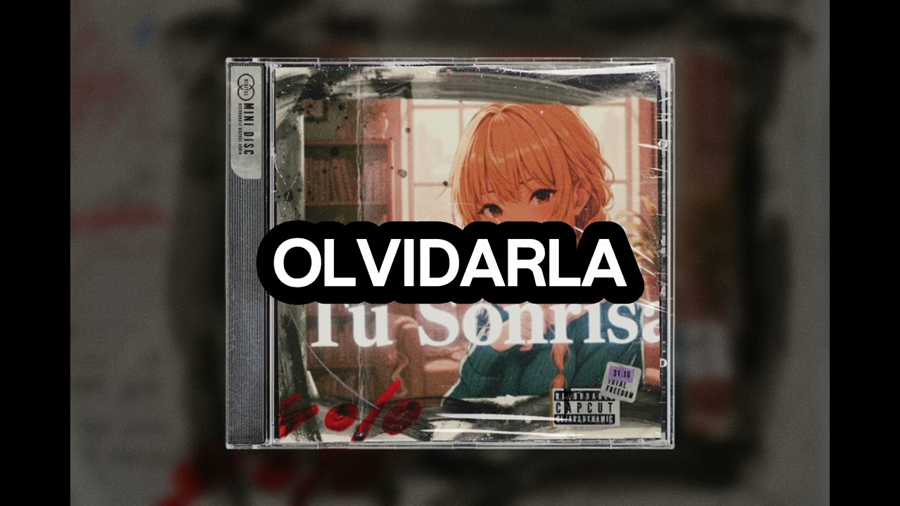 TU SONRISA (THE-LIZEK-MC) M-E-S PRODUCCIONES  (album )(UN NUEVO AMANECER 
