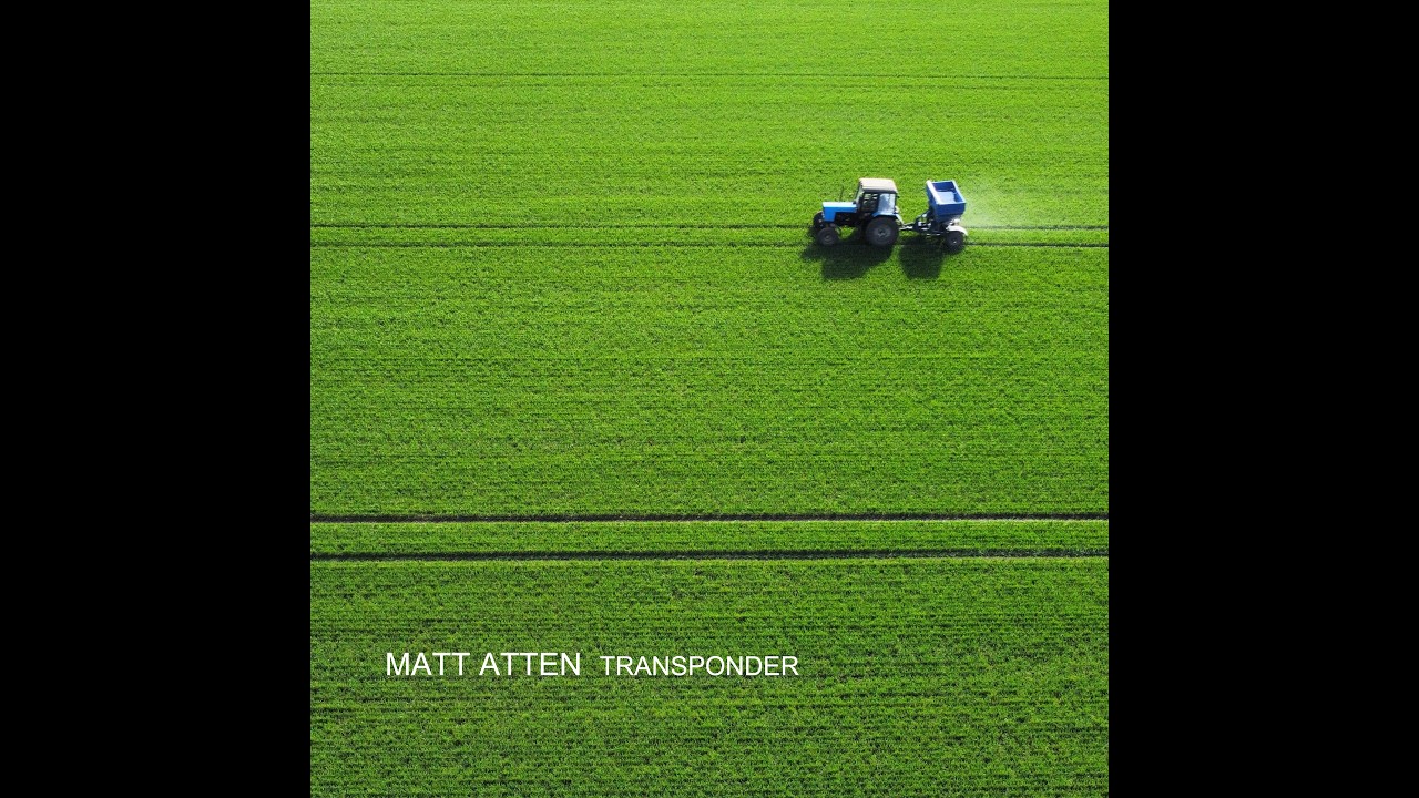 Matt Atten -- 304B1
