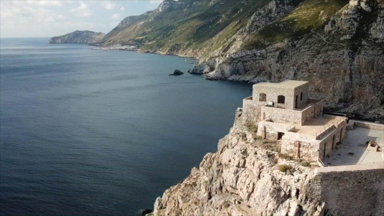 Coronavirus, il lockdown visto da Marettimo