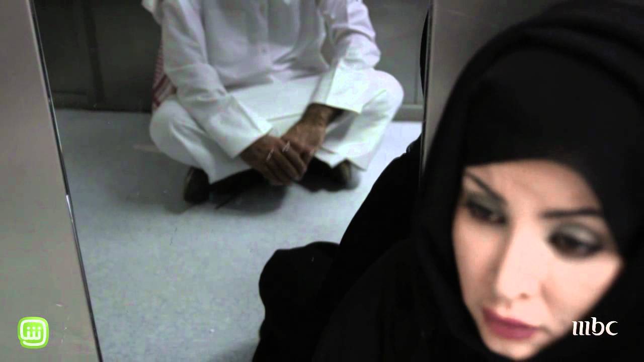 MBC1 - طاش 18 - رجل وأمرأه
