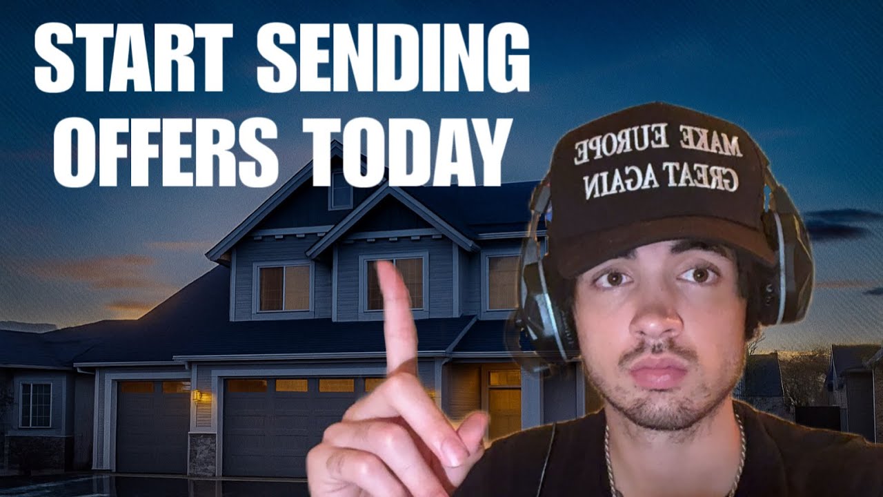 How to Take Action in Wholesale Real Estate (For Beginners)