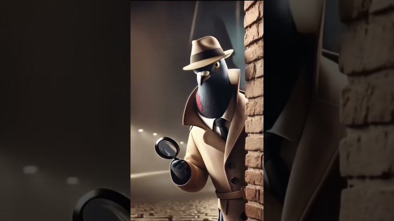 spioniro golubiro