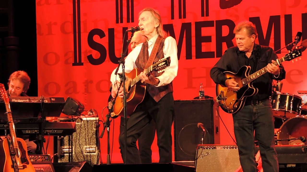 Gordon Lightfoot   