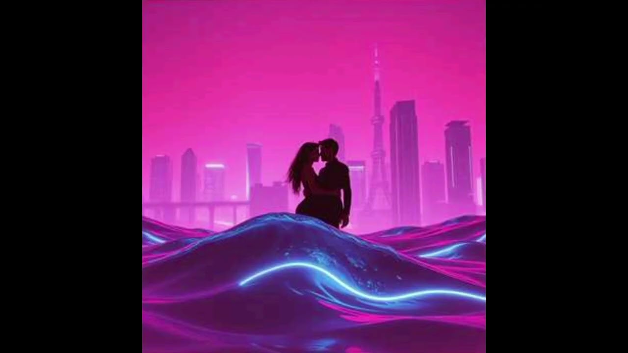 DJ. Degeš  - Neon Pulse