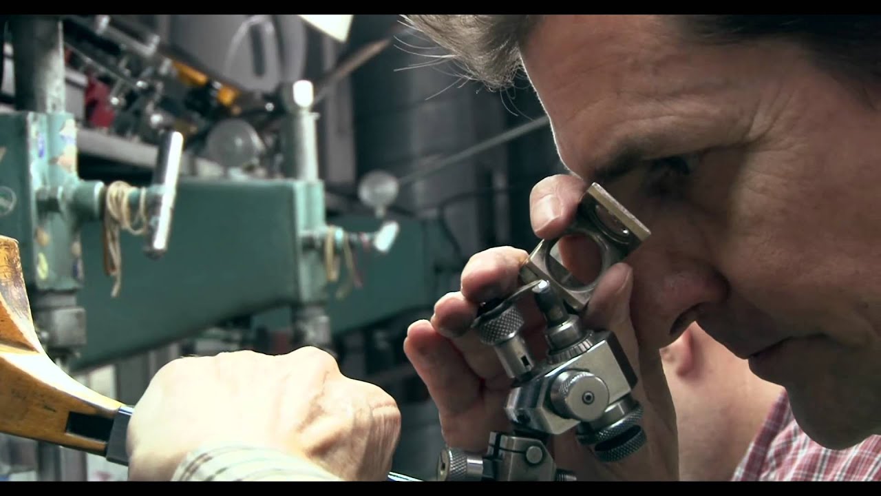 Diamond Cut | How to Cut a Diamond