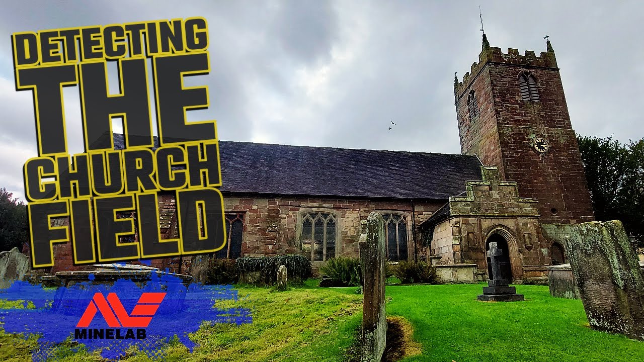 Back in the Gold Ring Field | Metal Detecting UK 2023 | Minelab Equinox 800 Settings Tips