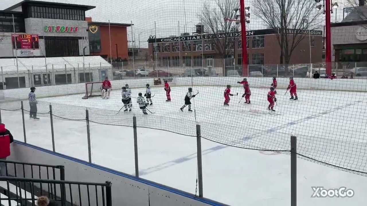 vs St Jude Knights 1/21/26 