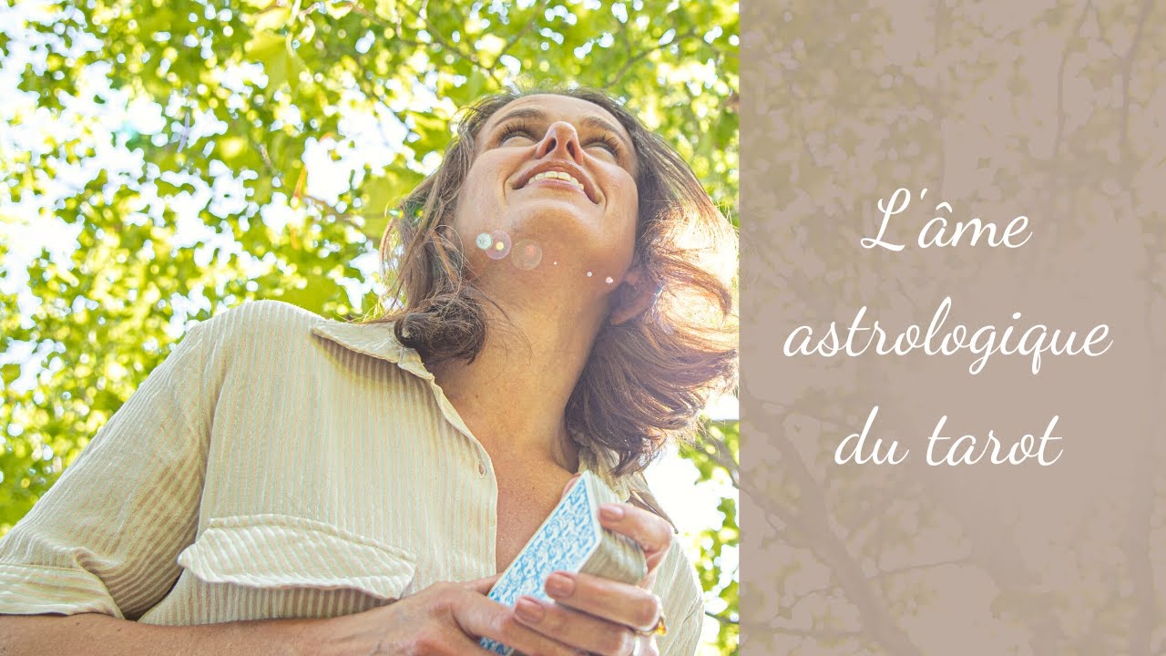 Une autre fa&ccedil;on de lire le tarot