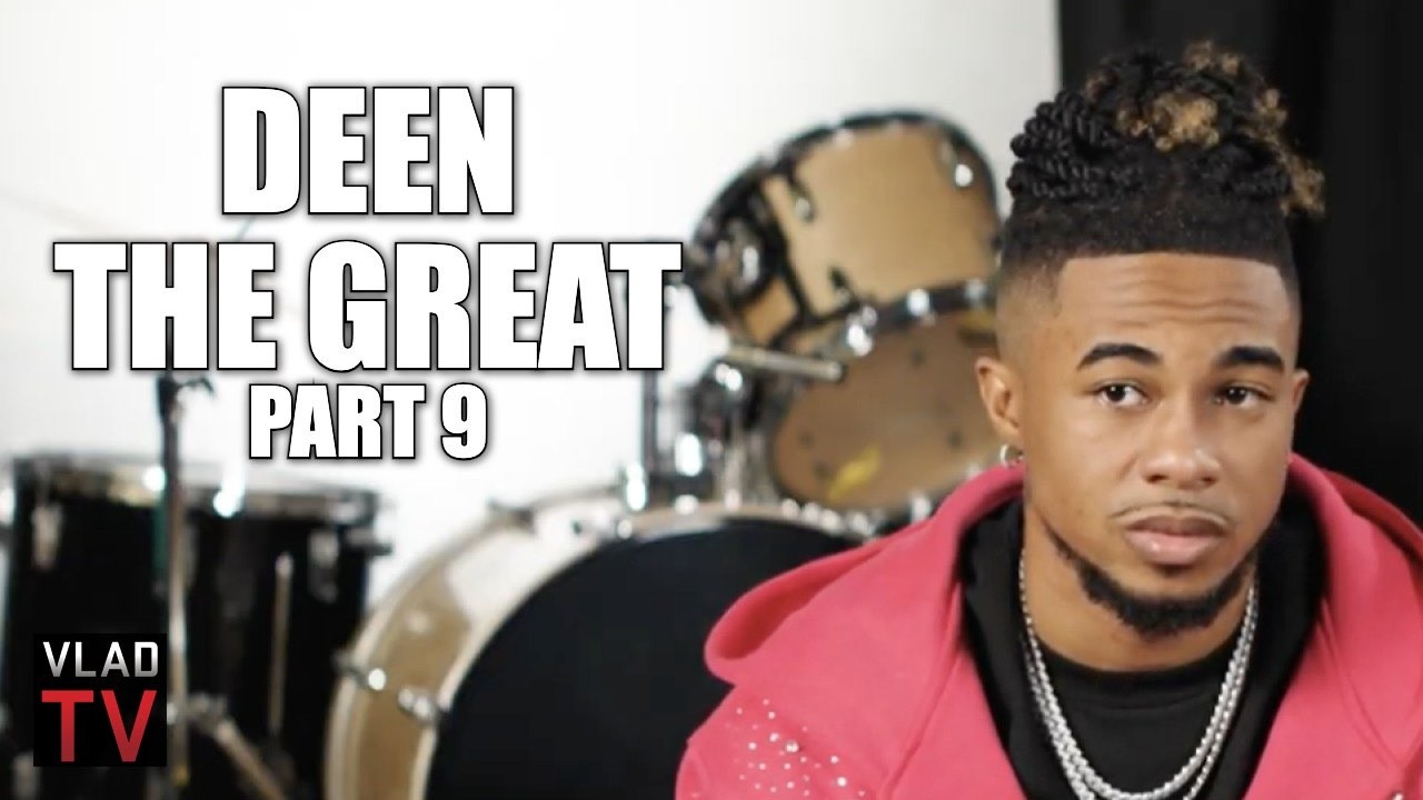 Deen The Great Thinks Jay-Z Paid Judge to Convict Tory for Shooting Megan (Part 9)
