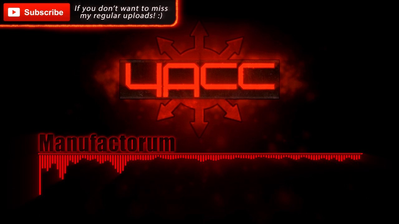 Yacc - Manufactorum