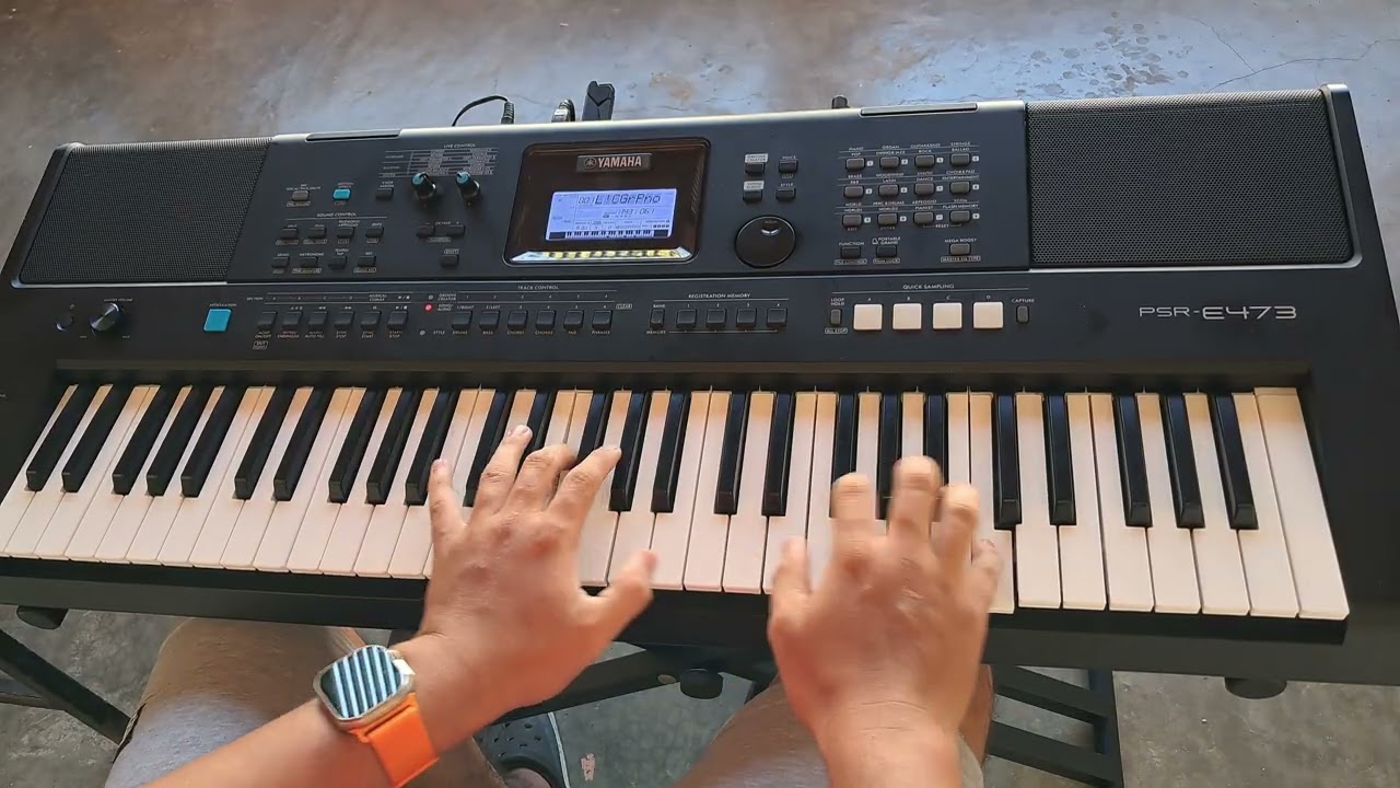 Solo Quiero Verte A Ti | Toma Tu Lugar | Piano + Worship + Pista + Instrumental