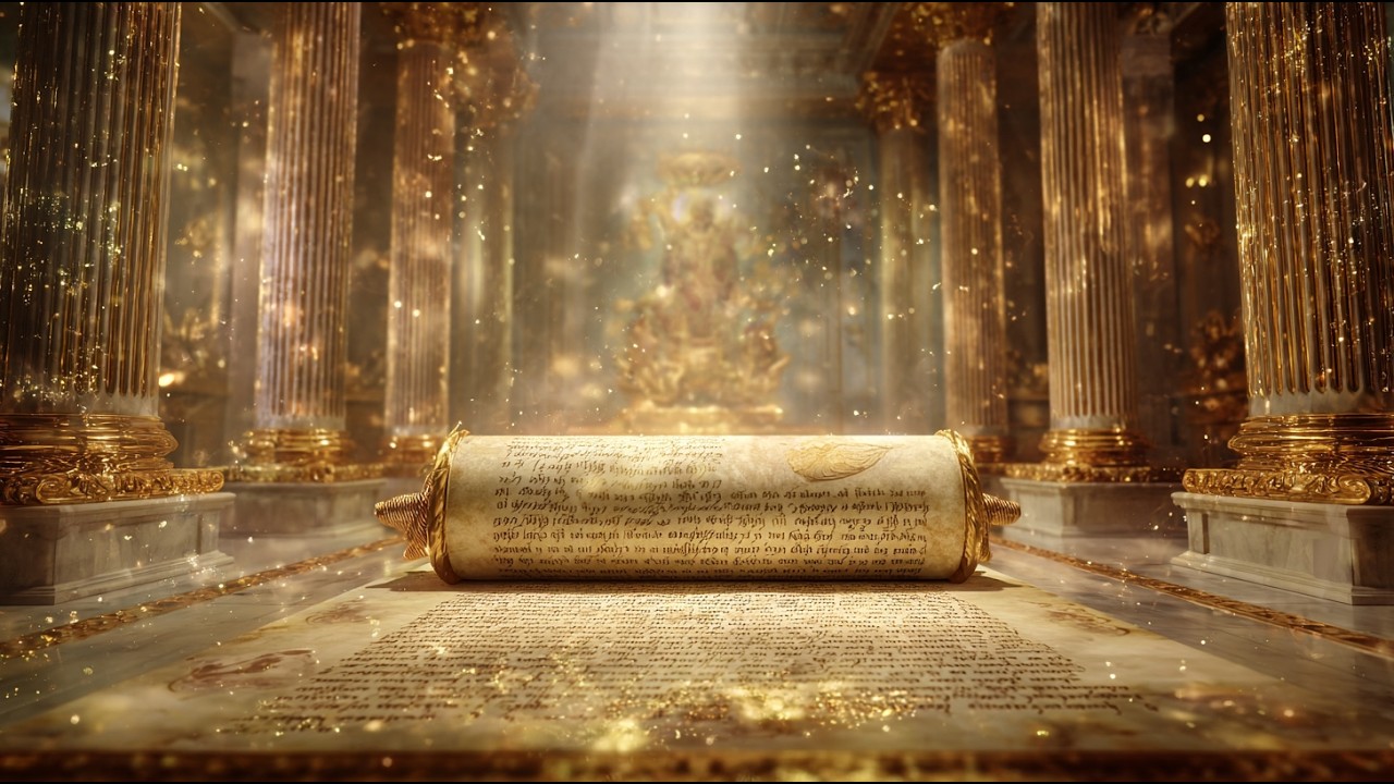 What Heaven Really Looks Like | Sacred Beauty Unveiled