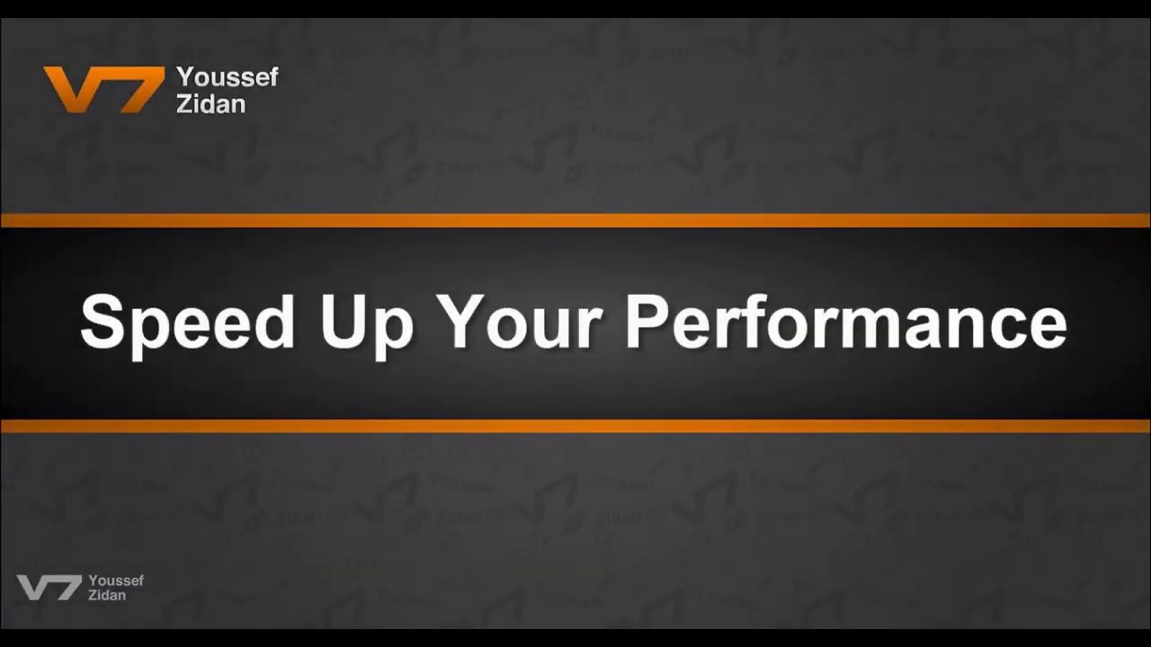 How To Speed Up Your Performance  Tips and Tricks Adobe Photoshop Adobe Photoshop