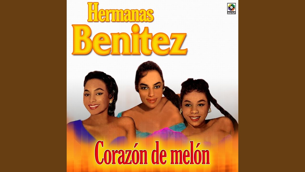 Corazón De Melón
