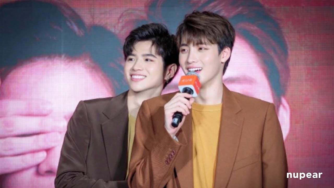 191005 2wish Plan Mean new Presenter 4U2 at SQ1